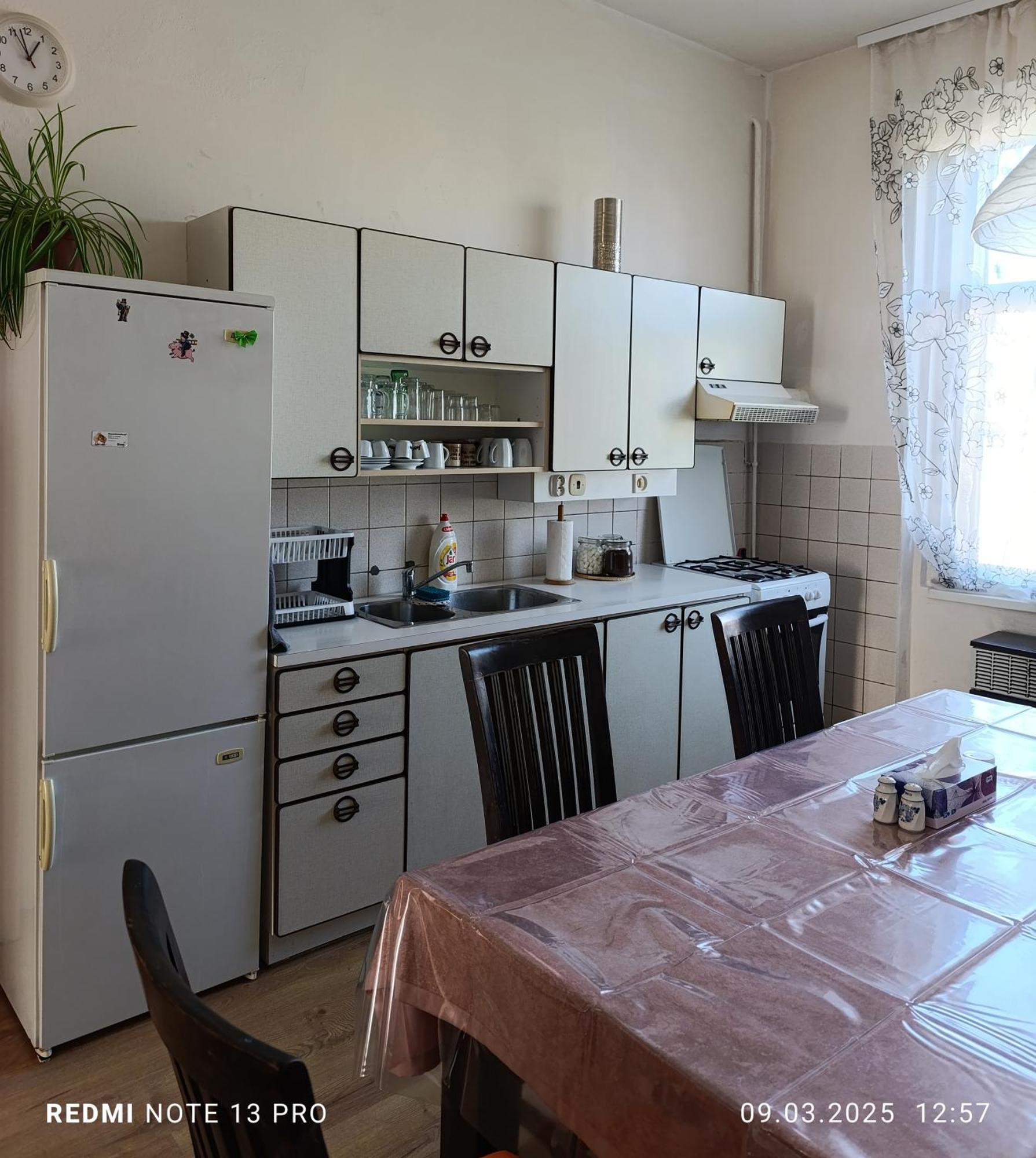 Apartments " Vintag " Teplice Buitenkant foto
