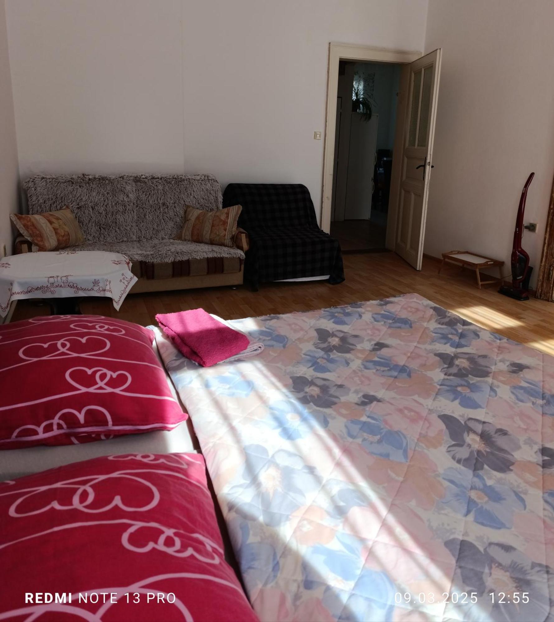 Apartments " Vintag " Teplice Buitenkant foto
