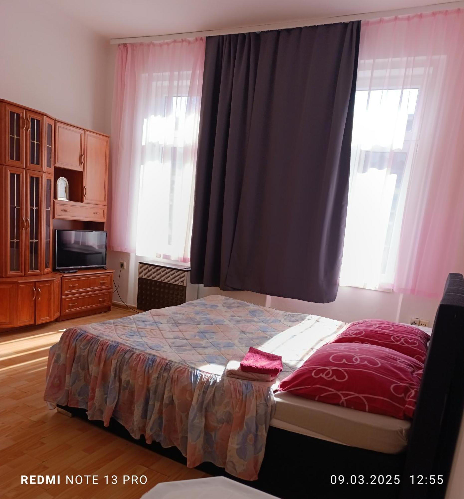 Apartments " Vintag " Teplice Buitenkant foto