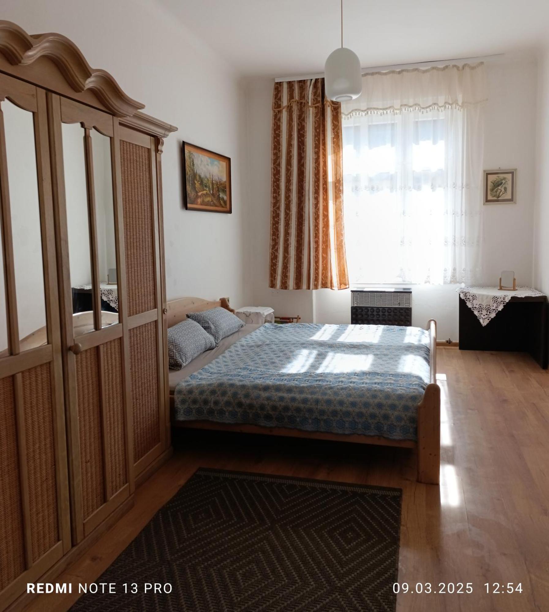 Apartments " Vintag " Teplice Buitenkant foto