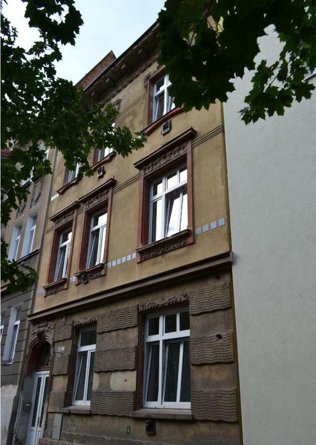 Apartments " Vintag " Teplice Buitenkant foto